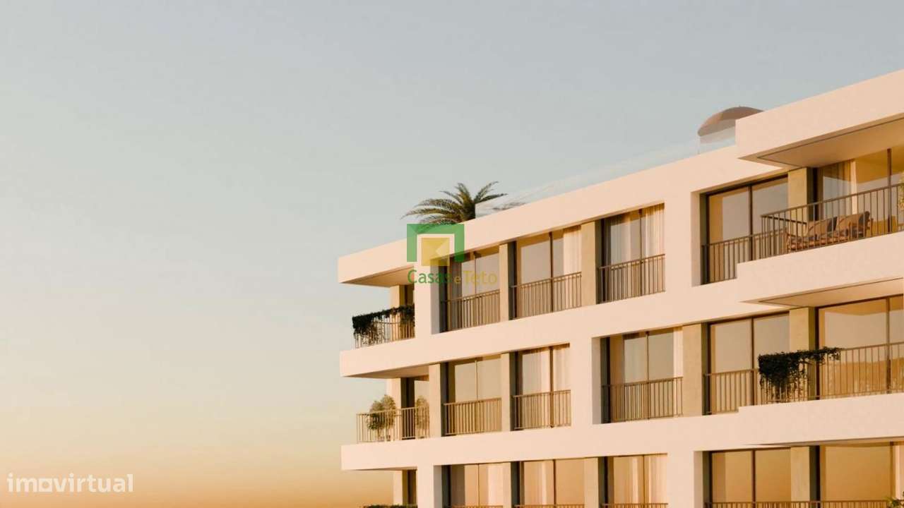 Apartamento T2-Uptown 32 - Grande imagem: 2/42