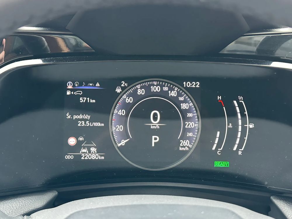 Lexus Nx Salon Polska, Pierwszy właściciel, FVAT 23%