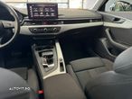 Audi A4 Allroad 2.0 40 TDI quattro S tronic - 25