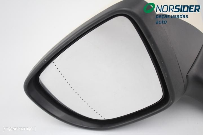 Espelho retrovisor esquerdo Renault Captur I Fase I|13-17 - 8