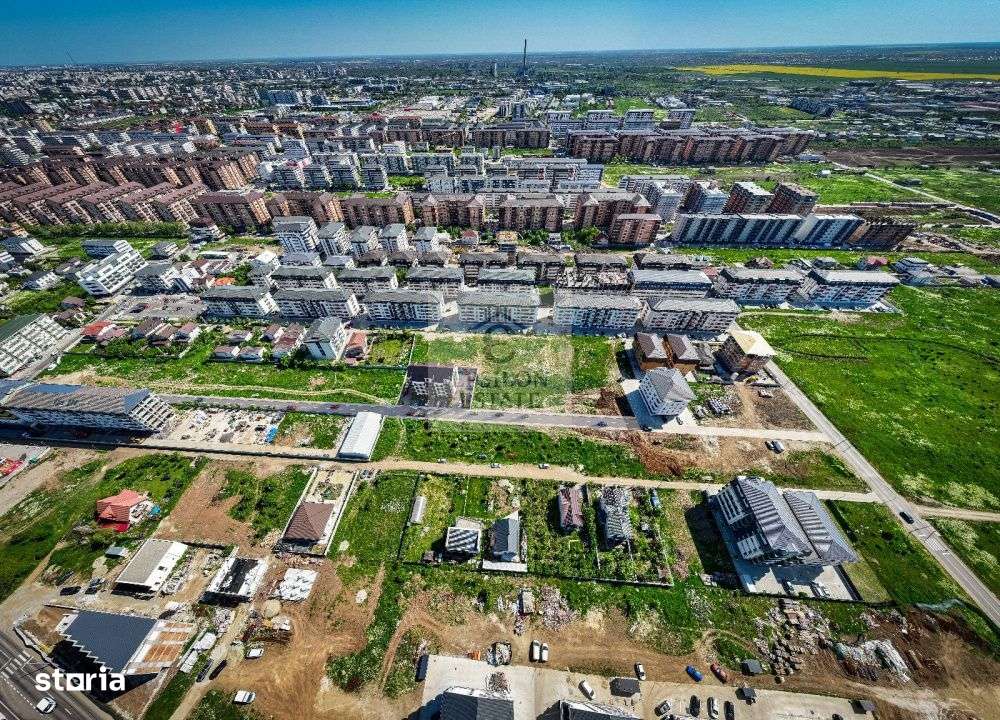 Ap. 2 cam.  finalizare aprilie 2026 zona Militari Residence - Imagine principală: 5/7