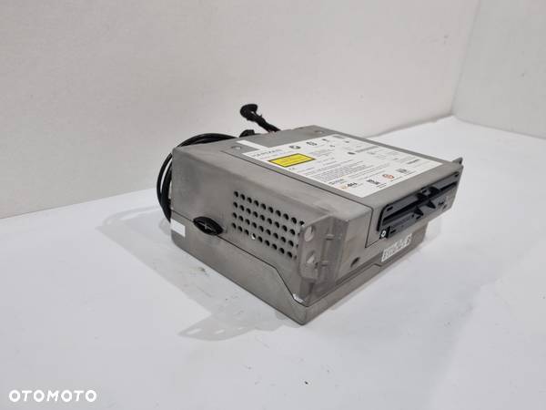 BMW F20 F30 F31 F34 MINI COOPER F55 F56 RADIO NAWIGACJA 6822065 - 2