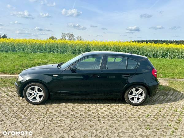 BMW Seria 1 116i - 15