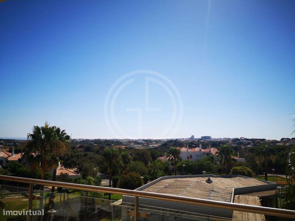 Apartamento T1 em Albufeira - Grande imagem: 4/5