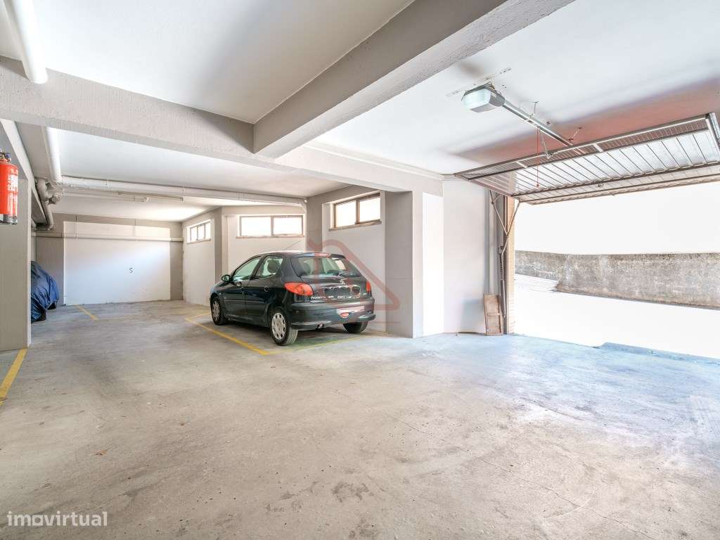 Apartamento T2 em Fátima | Funcionalidade, Conforto e Modernidade-27