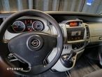 Opel Vivaro 2.0 CDTI L2H1 Easytronic Design Edition - 14