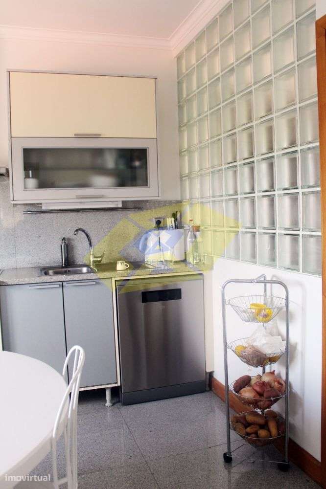 Andar Moradia T3 DUPLEX em Felgueiras-13
