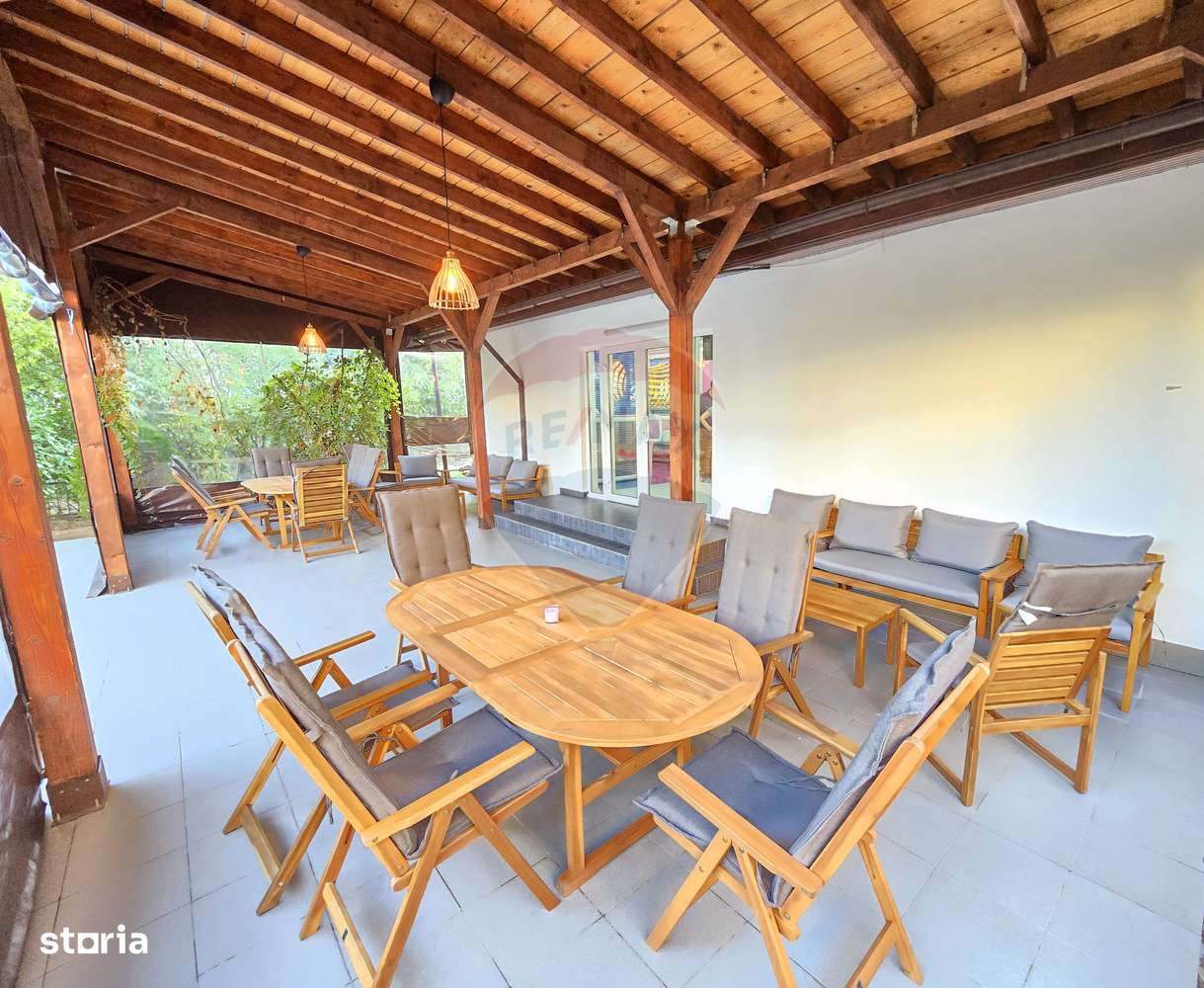 Spațiu comercial de inchiriat-cedare loc de joaca Fundeni Dobroiesti - Imagine principală: 2/15