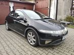 Honda Civic 1.8 Executive - 1