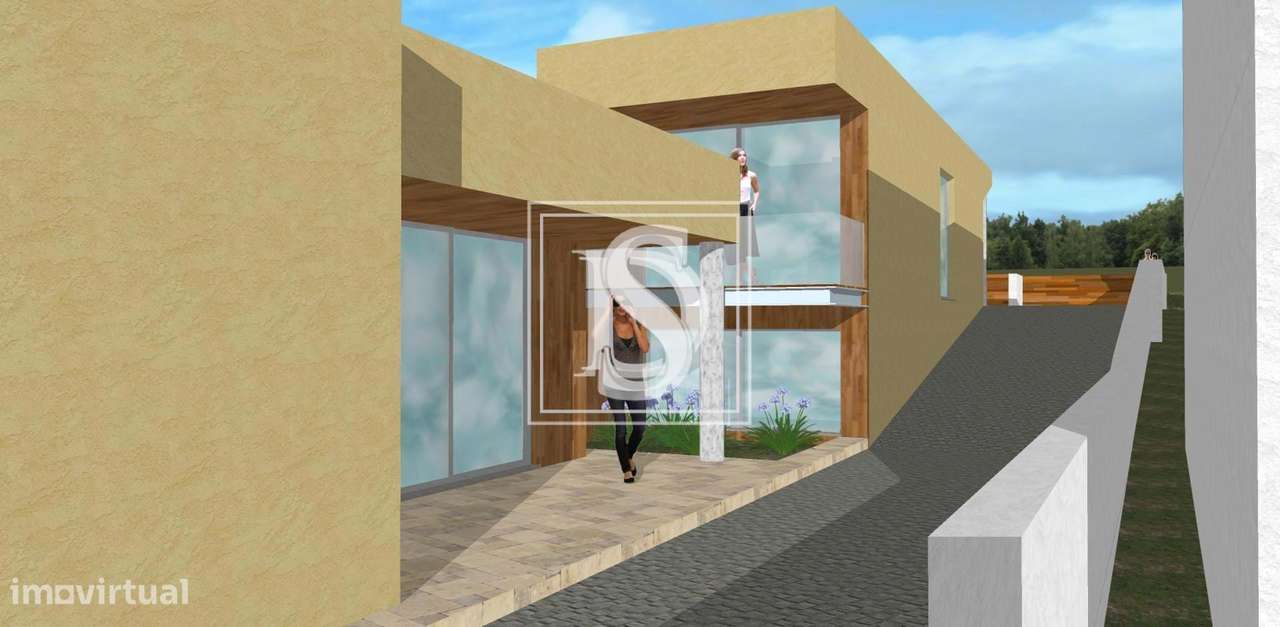 Terreno T3 em Castelo do Neiva - Grande imagem: 5/11