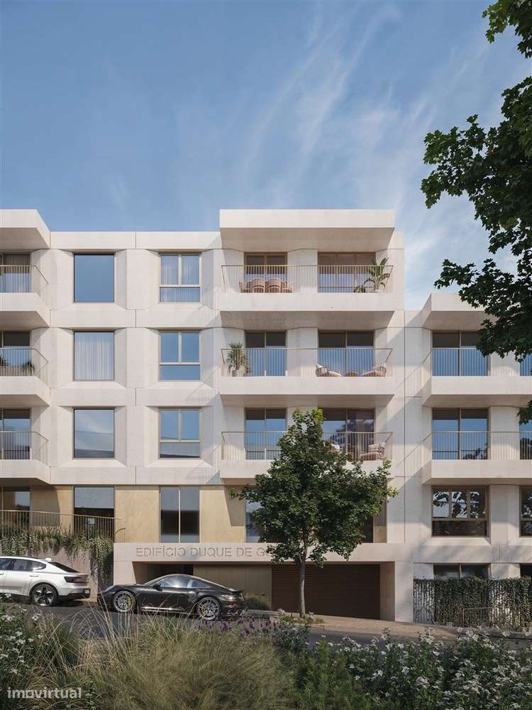 Apartamento T3 Venda em Bougado (São Martinho e Santiago),Trofa-5