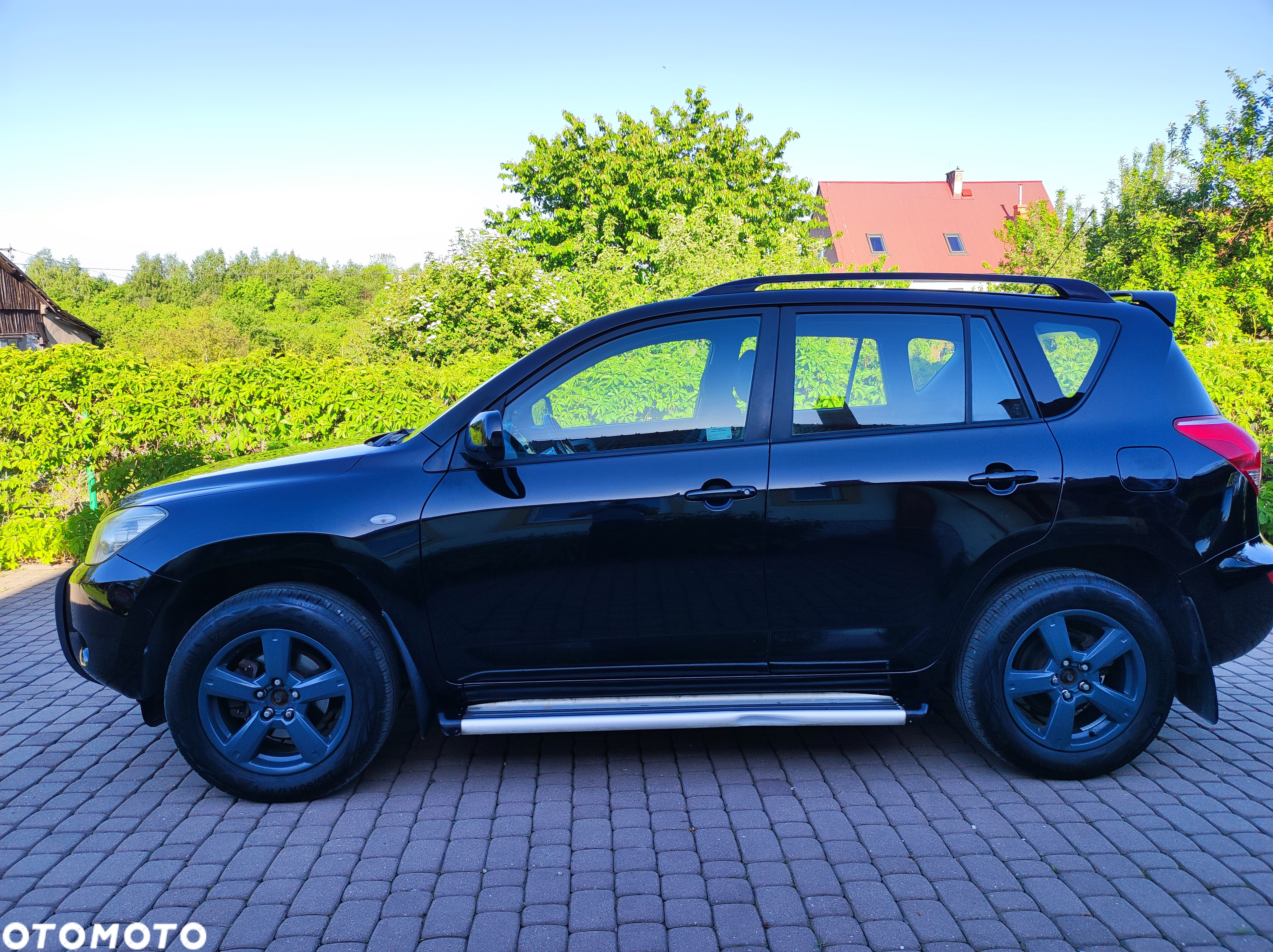 Toyota RAV4 2.0 VVT-i Luna - 7