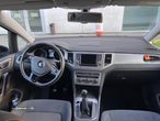 VW Golf 1.6 BlueTDI Comfortline - 4