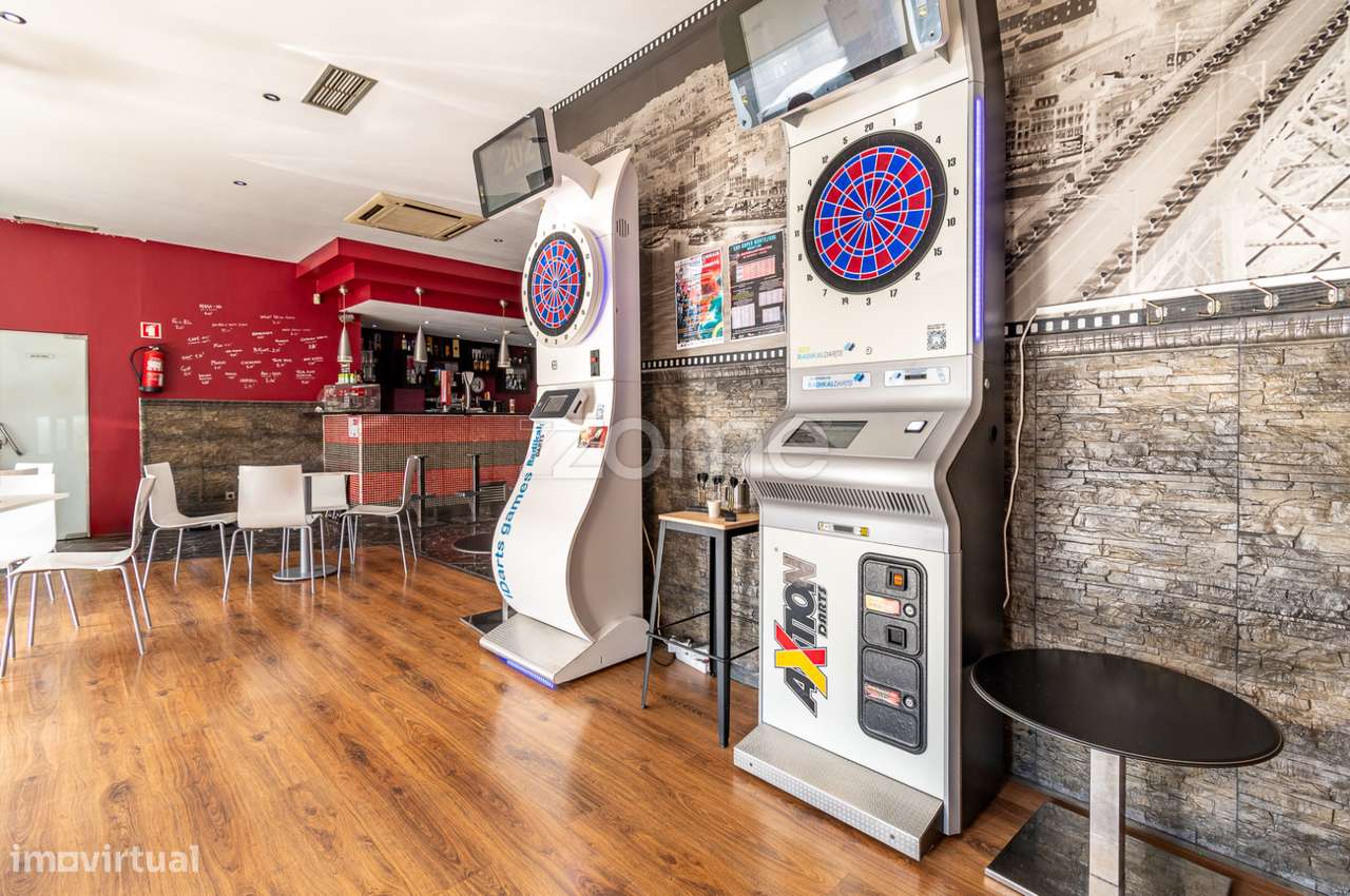 Loja em Leça do Balio, Matosinhos - Grande imagem: 4/27