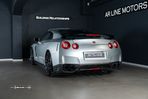 Nissan GT-R Black Edition - 13