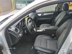 Mercedes-Benz C 220 CDi Avantgarde BlueEfficiency Aut. - 12