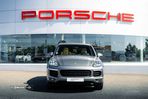 Porsche Cayenne Diesel Tiptronic S - 4