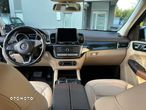 Mercedes-Benz GLS 350 d 4-Matic - 13