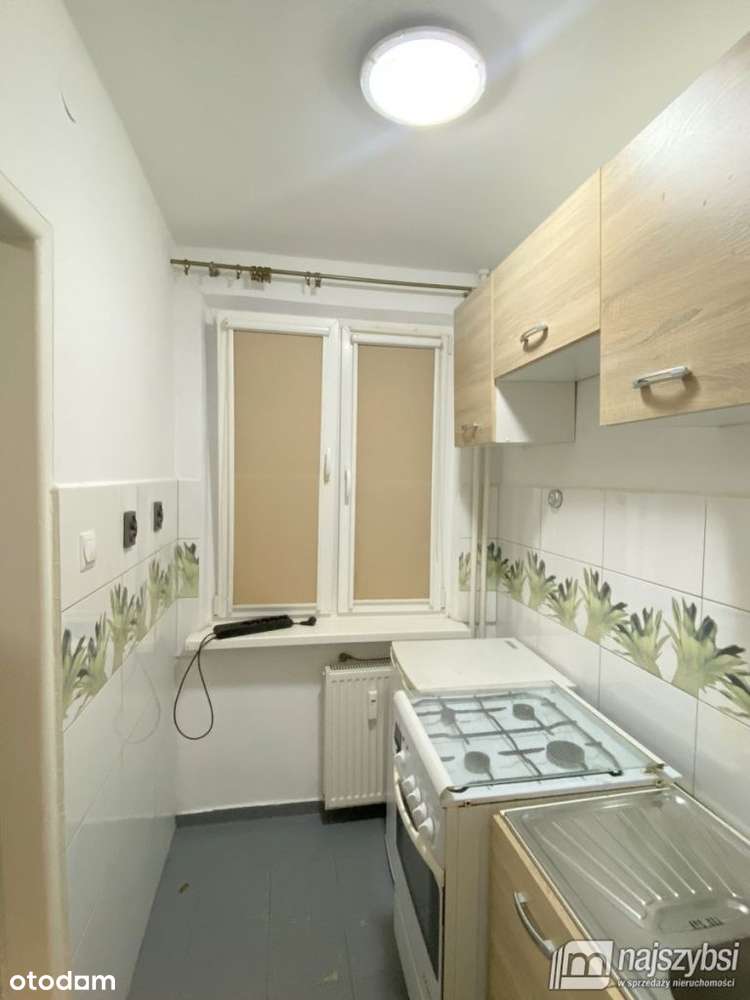 Stargard- os.Lotnisko kawalerka 25m2 - Pełny obrazek: 4/10