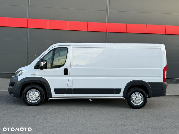 Fiat Ducato L2H1 - 12