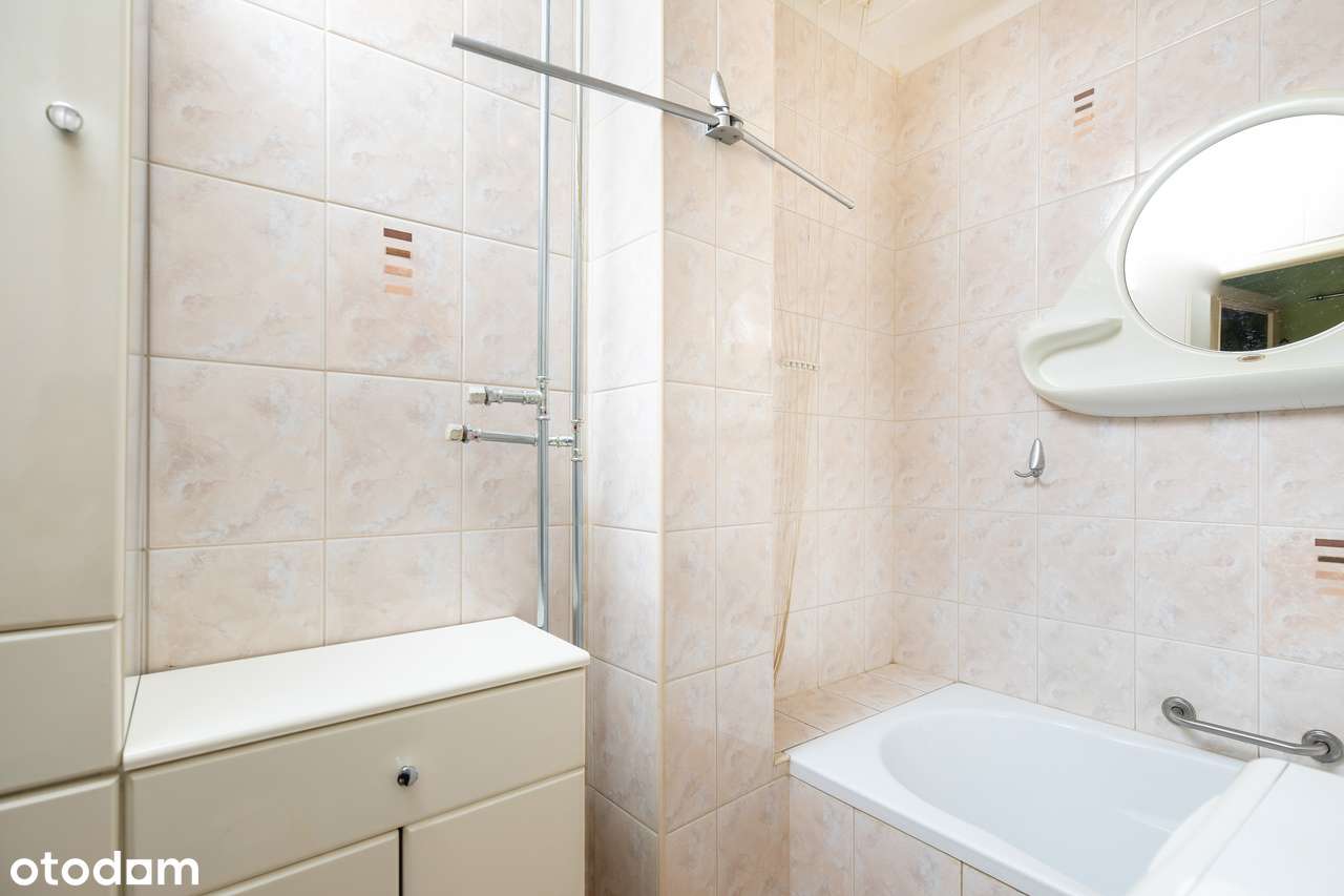 Stare Miasto | pokój z kuchnią | 30m2 | I piętro-16