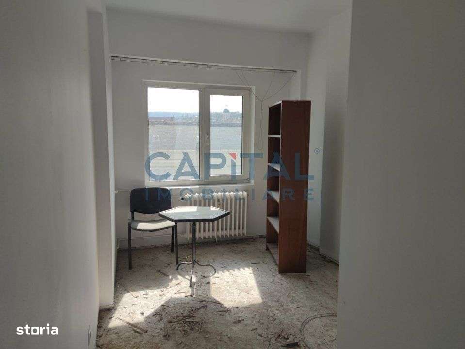 Comision 0% 4 camere decomandate 96 mp, etaj intermediar, zona buna, C - Imagine principală: 5/7