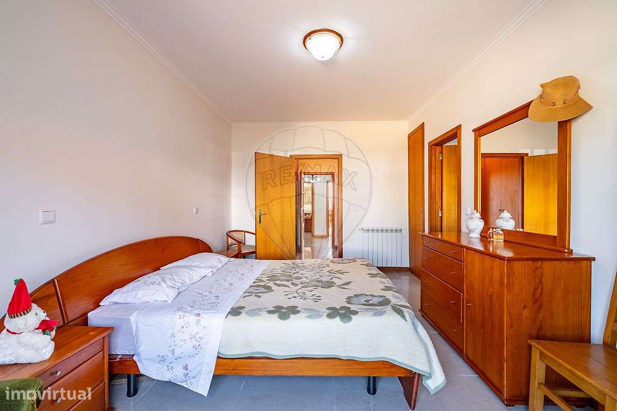 Apartamento T3 para venda-4