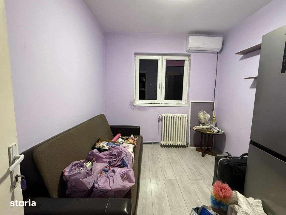 Apartament cu 4 camere in Manastur, zona Sirena-0