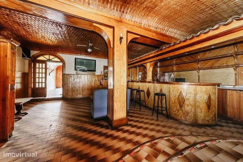 Moradia Geminada T3 / Covilhã, Barco - Grande imagem: 4/19