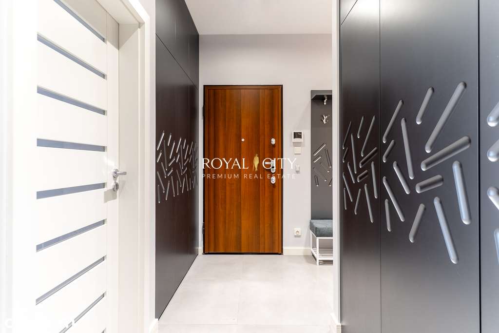 4 Pokojowy Apartament na Rydygiera.-6