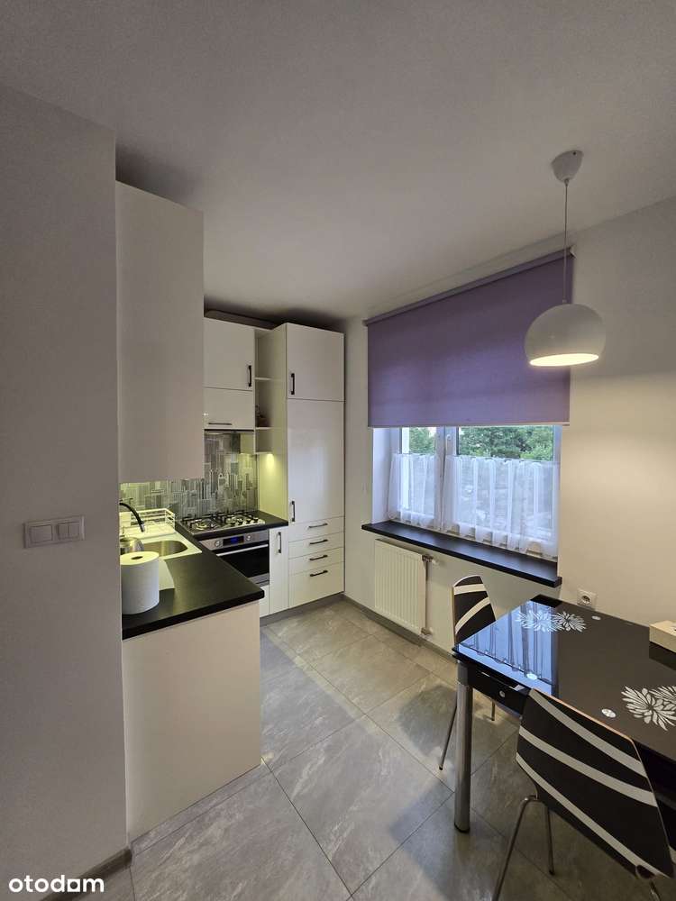 Kawalerka 36 m² na wynajem Gdańsk Wrzeszcz