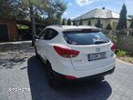 Hyundai ix35 1.6 2WD blue Comfort - 8