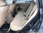 Interior sport de piele x3 - 1