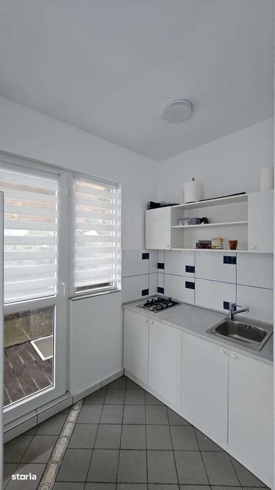 Apartament cu 3 camere la vila pe Bdul Victoriei Sibiu-3