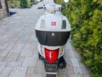 Kymco Like - 5