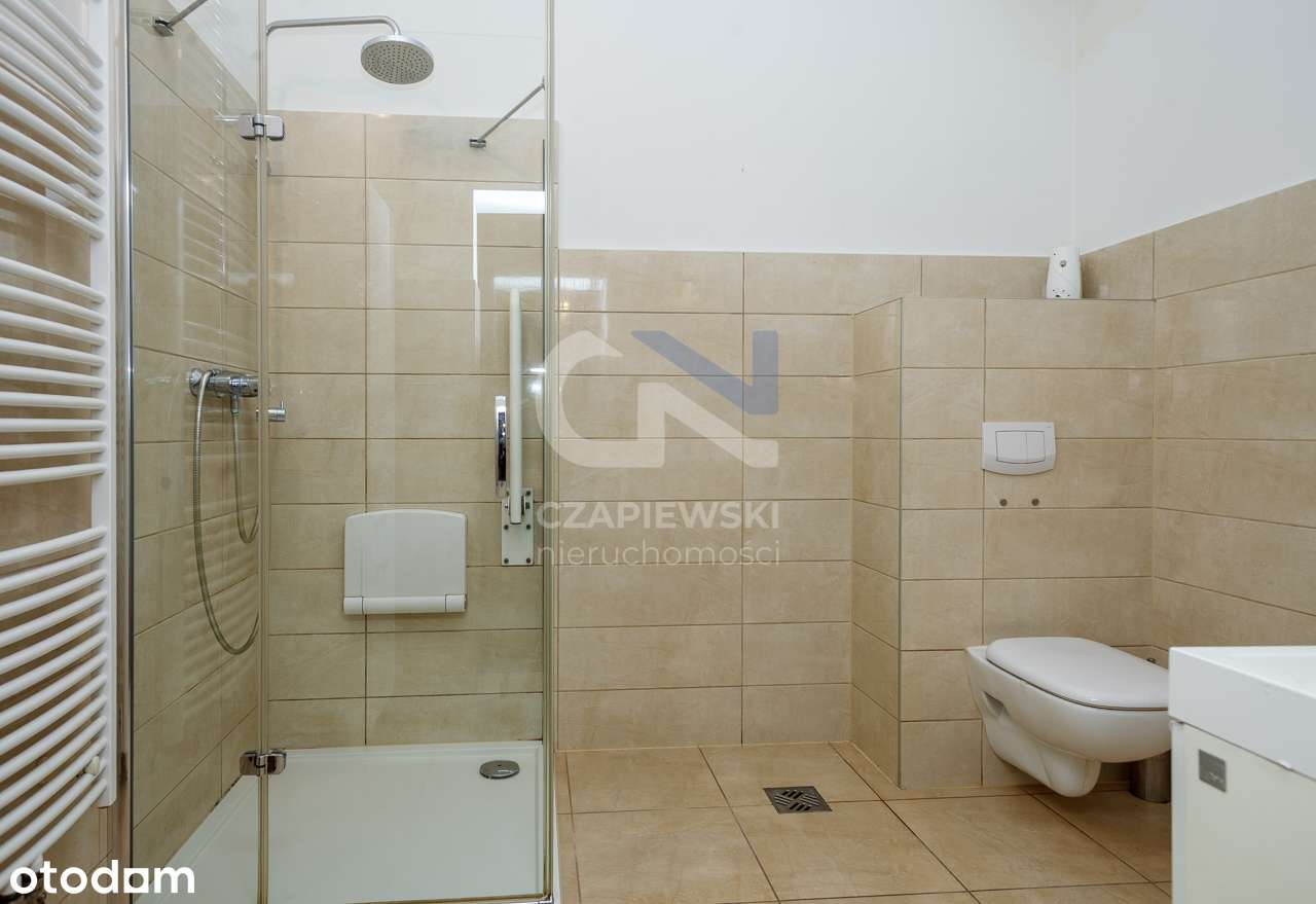 Śródmieście/PsiePole,3pok+k,balkon-południe,wys.3m,3piętro,COgaz,garaż-14