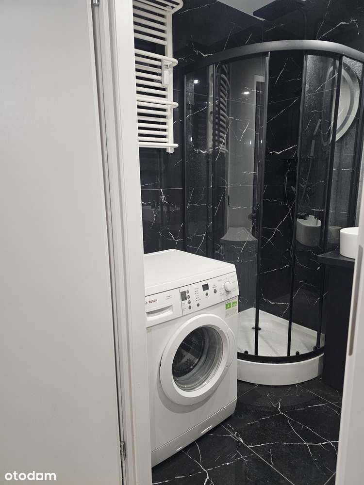 Mieszkanie do wynajęcia na Widoku - Pełny obrazek: 5/9