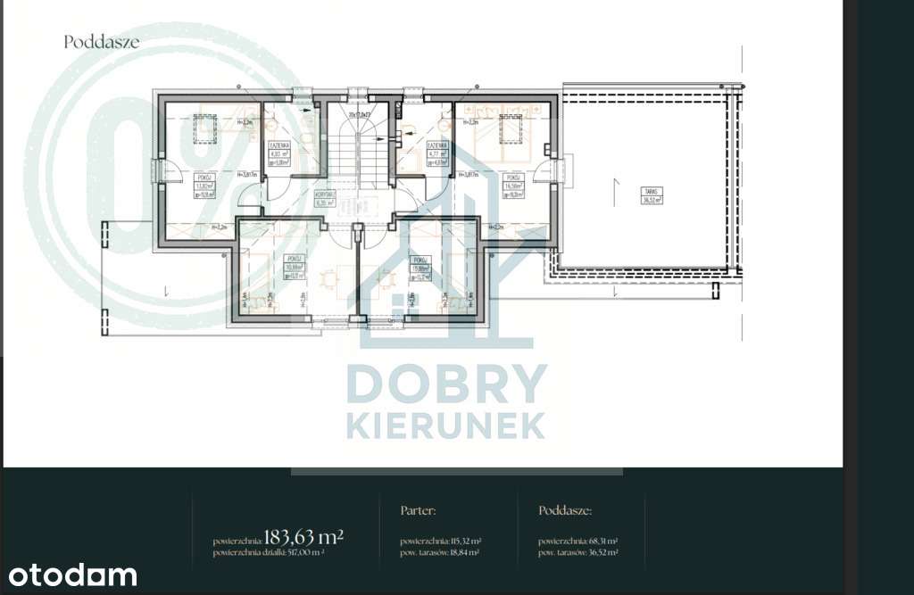 Wyjątkowe osiedle pod Warszawa, Żółwin - Pełny obrazek: 4/4
