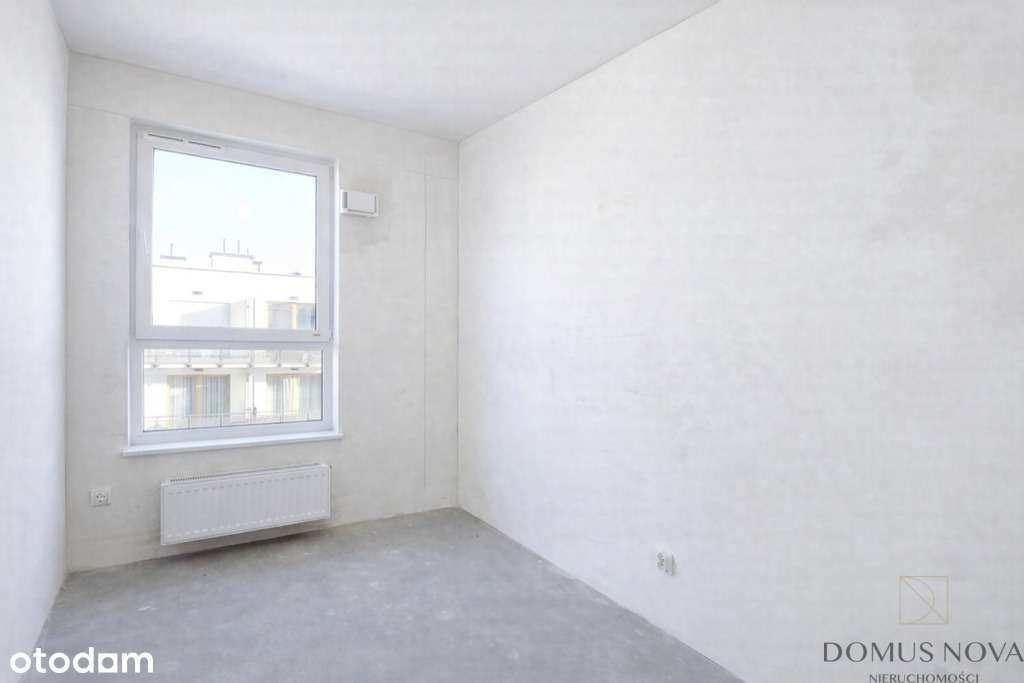 2 pokoje - nowa inwestycja - gotowe!-4