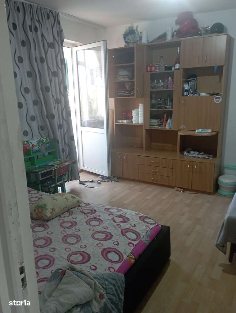 Garsoniera ultracentral IC BRATIANU, et 4/4, ,40mp,  centrala, 59000€ - Imagine principală: 1/8
