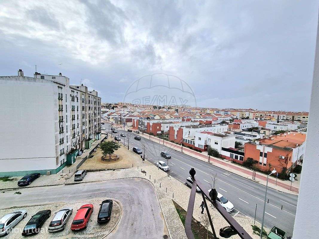 Apartamento T4 para venda - Grande imagem: 2/36