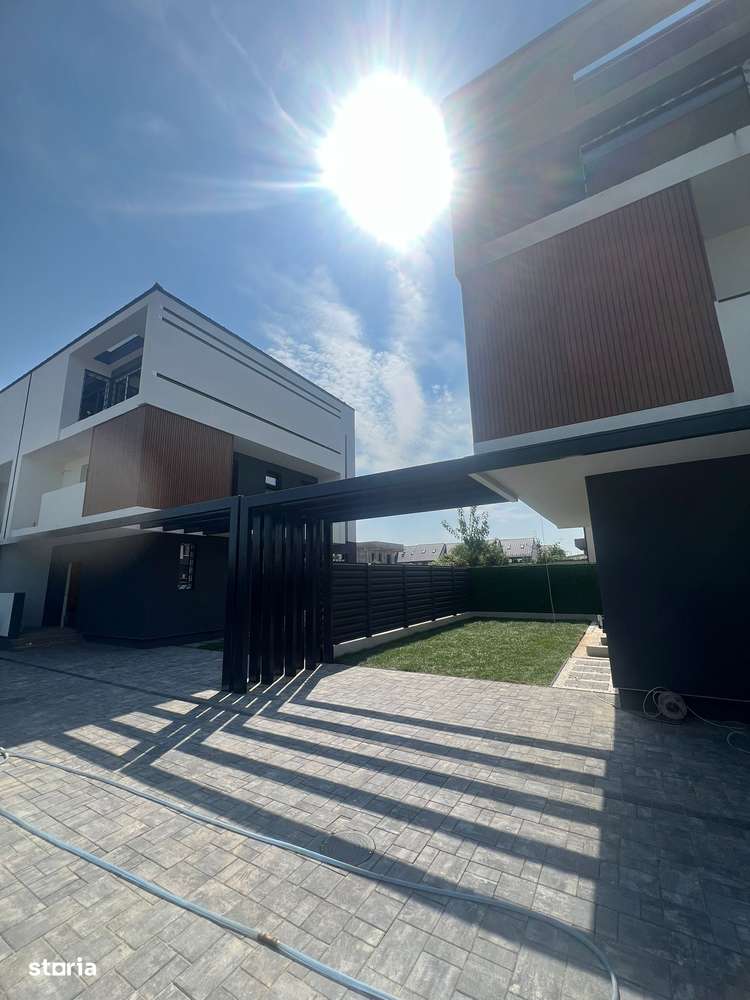 VILA MODERNA TIP DUPLEX | PIPERA-6