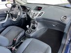 Ford Fiesta 1.25 Trend - 8