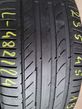 235/45r19 99V (L482/24)003 2szt 5,5mm ContiSportContact 5 CONTINENTAL LETNIE 2019r - 3