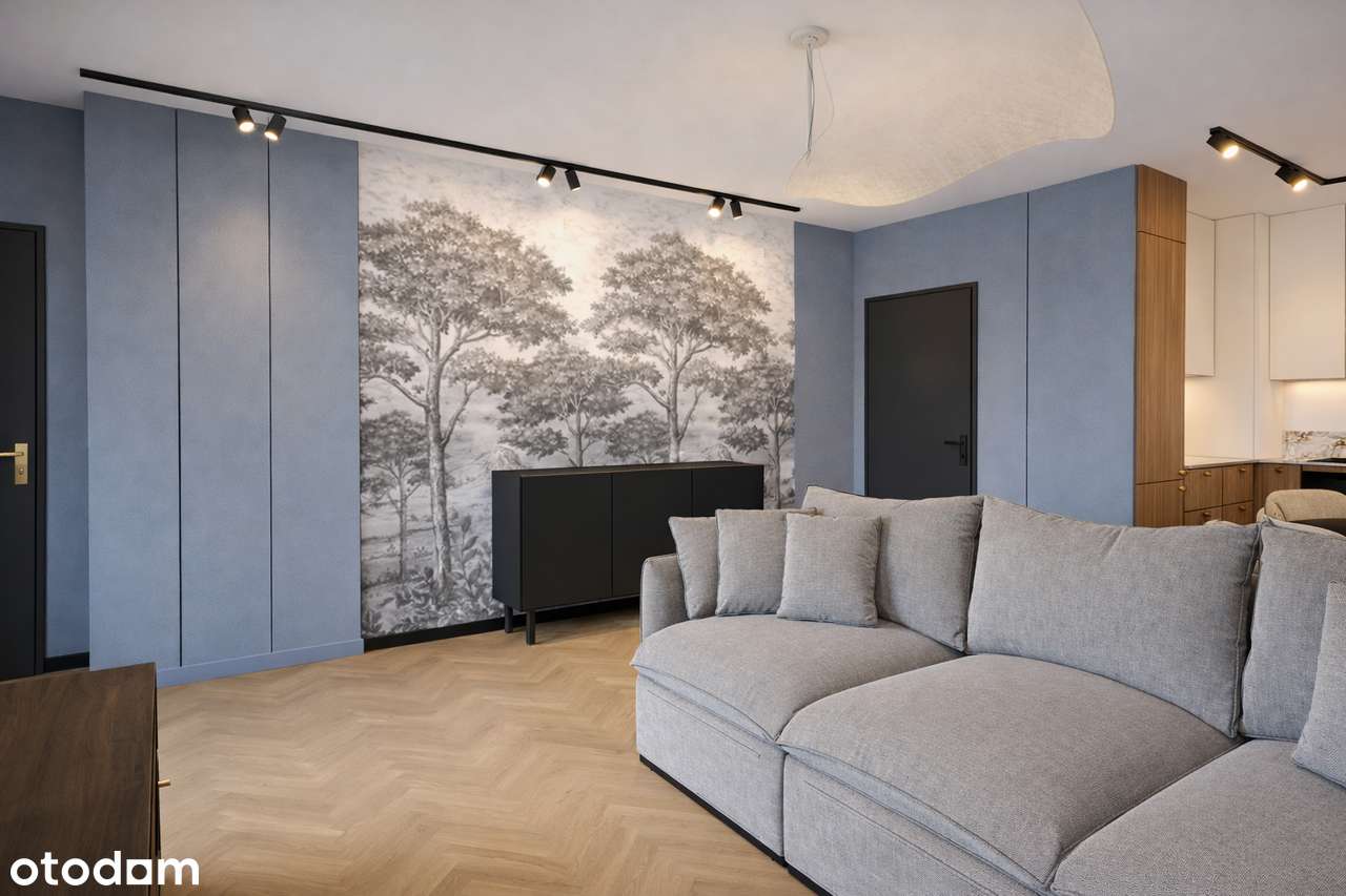 Przestronne mieszkanie przy GUMed-6