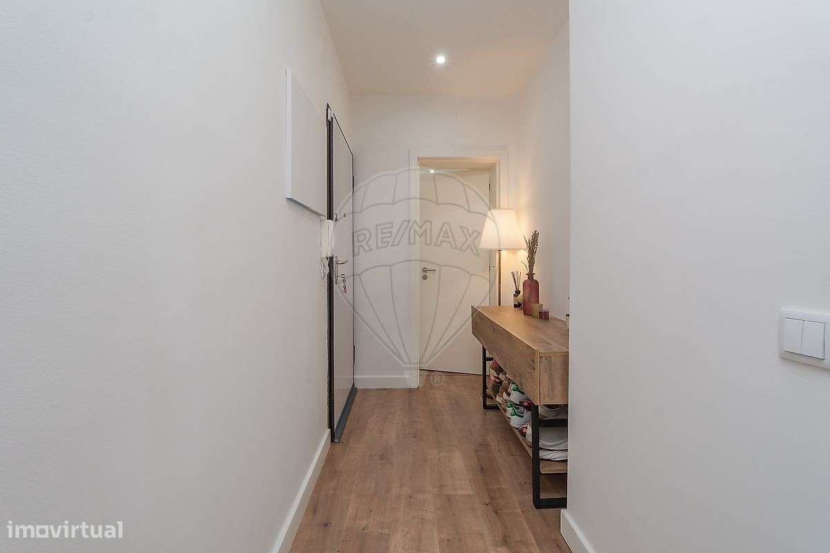 Apartamento T2 para venda-22