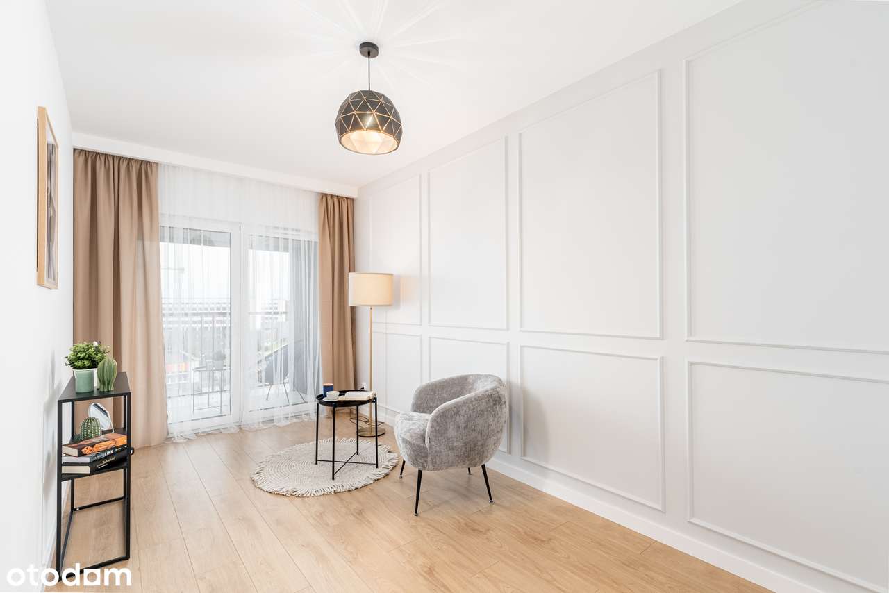 Wynajmę 4 pokojowe  mieszkanie , urządzone, dostępne od zaraz - Pełny obrazek: 5/10