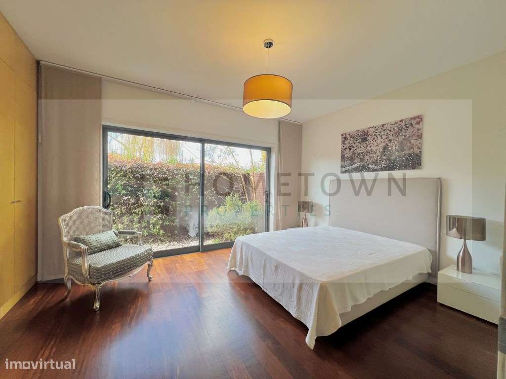 Apartamento T1 - Condomínio L'Orangerie, Vilamoura-15