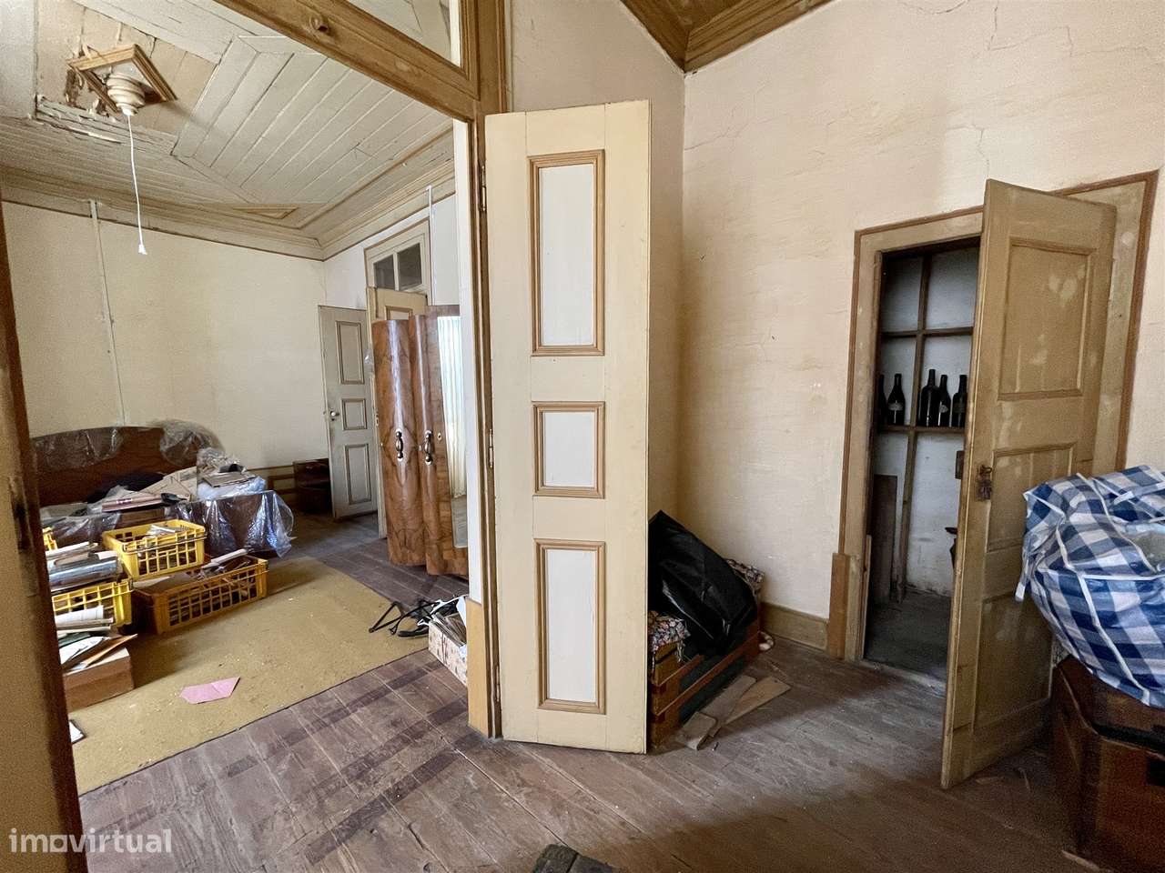 Moradia T8 Venda em Póvoa de Rio de Moinhos e Cafede,Castelo Branco-25
