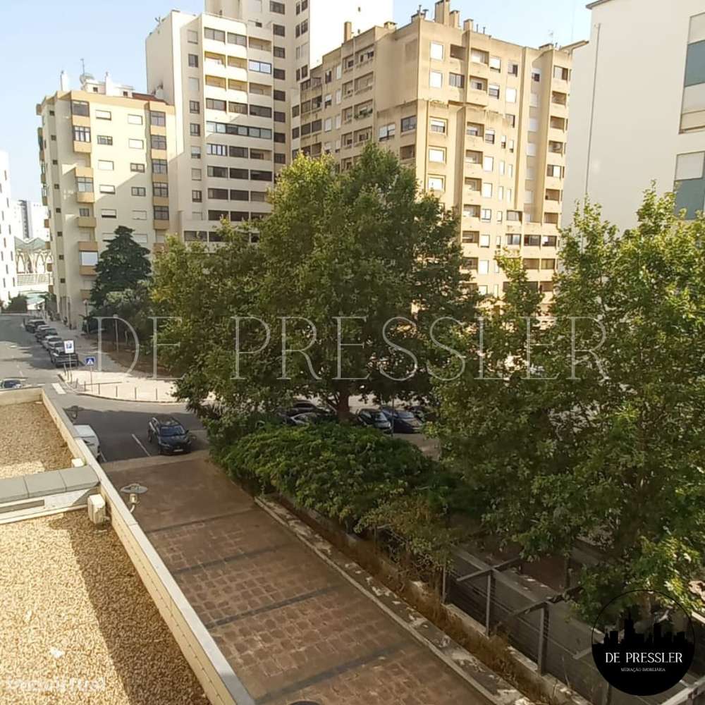 Lisboa, Parque das Nacoes - Excelente imóvel com 2 quartos e garagem-2